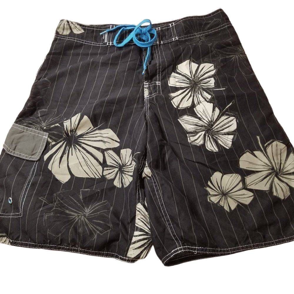 Bermuda Shorts 32